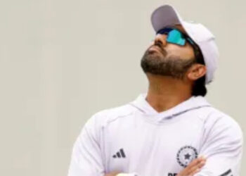 Is Rohit’s PR team doing a damage control exercise?