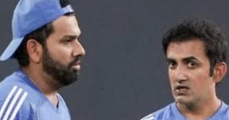 BCCI needs to find a leader, non-playing captain won’t work in cricket