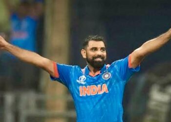 Chorus grows for Shami’s inclusion in Indian team for CT, team management unsure during Oz tour