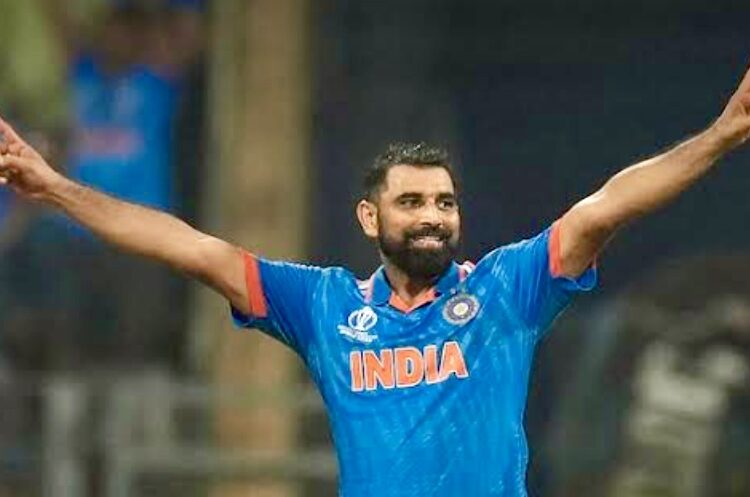 Chorus grows for Shami’s inclusion in Indian team for CT, team management unsure during Oz tour