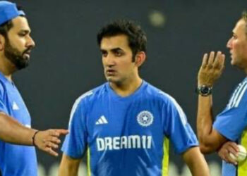 Rohit Sharma’s turn-around on Test retirement had irked Gautam Gambhir, Mumbaikar could be on last leg of career
