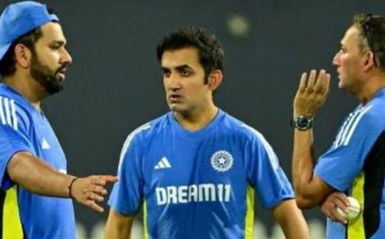 Rohit Sharma’s turn-around on Test retirement had irked Gautam Gambhir, Mumbaikar could be on last leg of career