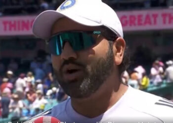 To be or not to be: Rohit on the horn of dilemma, clutches at straws to hang on to captaincy