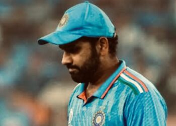 Rohit Sharma agrees to lead India till CT, to retire from international cricket