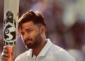 Rishabh Pant ready to lead Delhi Ranji team once again
