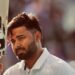 Rishabh Pant ready to lead Delhi Ranji team once again