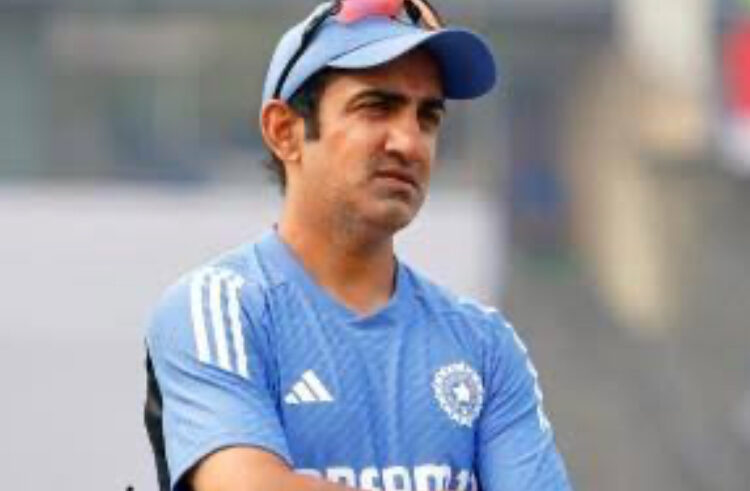 Team India faces a Gambhir problem in Gautam’s stint as head coach