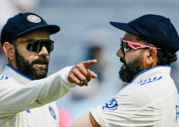 Pressure mounts on Rohit, Virat to play domestic cricket