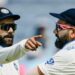 Pressure mounts on Rohit, Virat to play domestic cricket