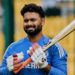 Rishabh Pant all set to lead Lucknow Super Giants