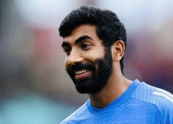Will Jasprit Bumrah’s injury pose problems for Mumbai Indians?