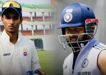 Rishabh Pant declined Delhi captaincy as he isn’t well-versed with local players