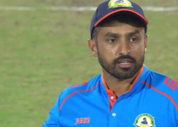 Runs and tons of runs but Karun Nair going the Cheteshwar Pujara and Ajinkya Rahane way