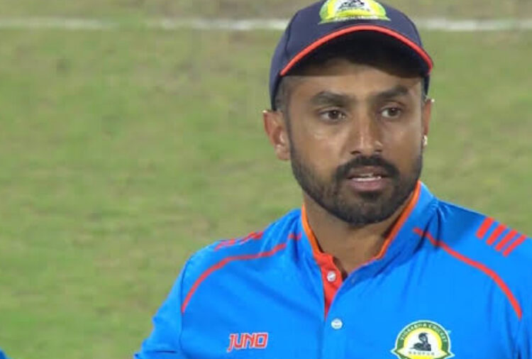 Runs and tons of runs but Karun Nair going the Cheteshwar Pujara and Ajinkya Rahane way