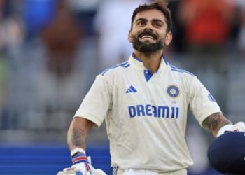 King Kohli to play for Delhi after 13 long years