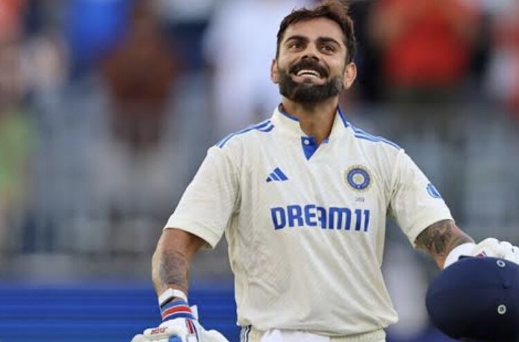 King Kohli to play for Delhi after 13 long years