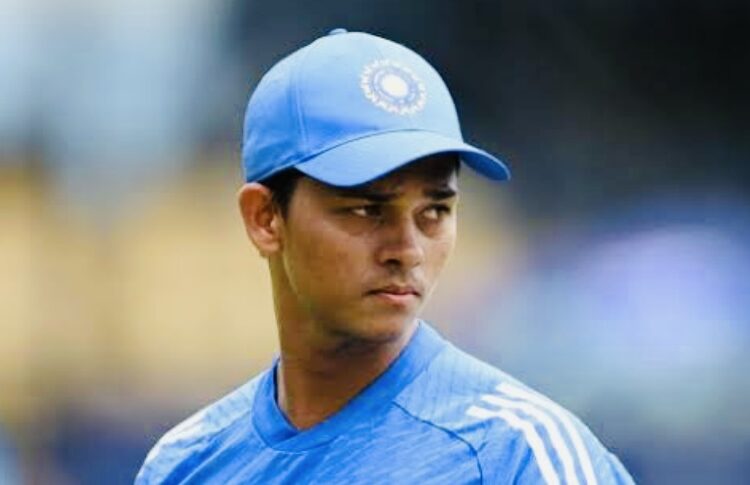 The Yashasvi Jaiswal reality in ODIs: Talented players have to bide for their time