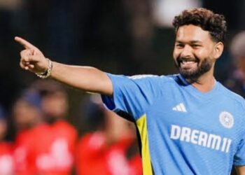 Tough days ahead for Pant as inconsistency is likely to pull him down