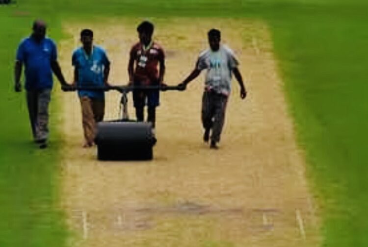 BCCI needs to rethink about neutral curator system; neutral venues could be the answer