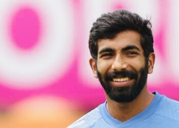 Bumrah recovering well, joining the Indian Ahmedabad ODI depends on scan report