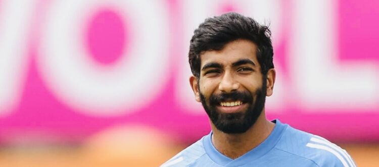 Bumrah recovering well, joining the Indian Ahmedabad ODI depends on scan report
