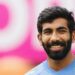 Bumrah recovering well, joining the Indian Ahmedabad ODI depends on scan report