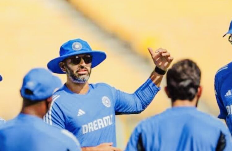 Perform or perish: Pressure mounts on Team India support staff