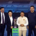 Rohit asking Shastri to occupy middle chair: Was it out of respect or to avoid sitting beside Gavaskar?