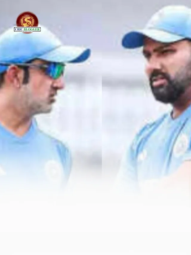 Indian dressing room turned toxic