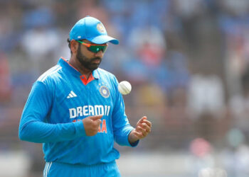 Struggling Rohit needs to reinvent himself soon to lengthen his fading career