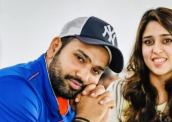 What happens to BCCI’s WAGs rule if Rohit Sharma’s wife travels to Dubai as his manager?