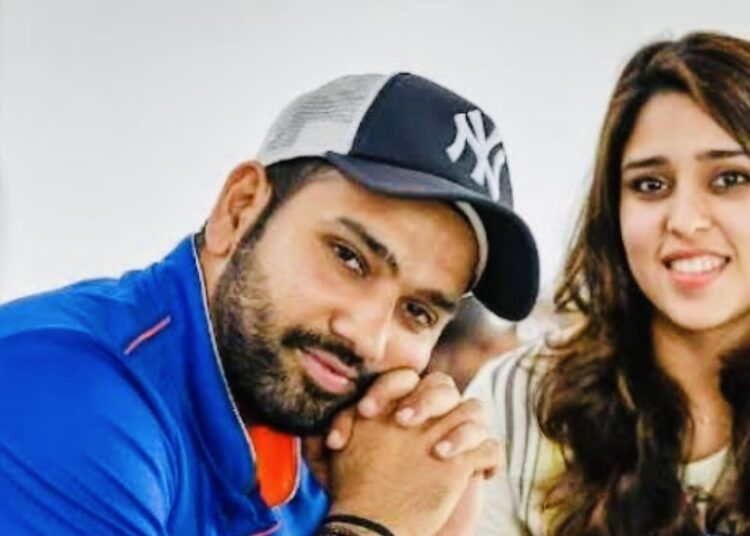 What happens to BCCI’s WAGs rule if Rohit Sharma’s wife travels to Dubai as his manager?