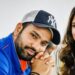 What happens to BCCI’s WAGs rule if Rohit Sharma’s wife travels to Dubai as his manager?