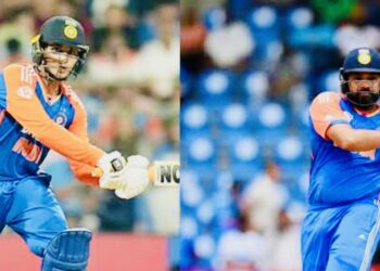 With Rohit likely to end career after CT, Abhishek should be eased into ODI team gradually