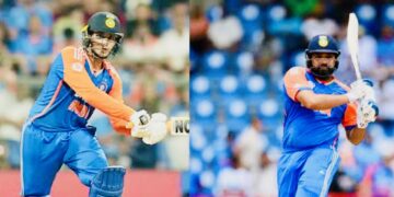 With Rohit likely to end career after CT, Abhishek should be eased into ODI team gradually