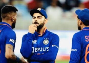 Post the Rohit era, Team India to have different captains for the three formats