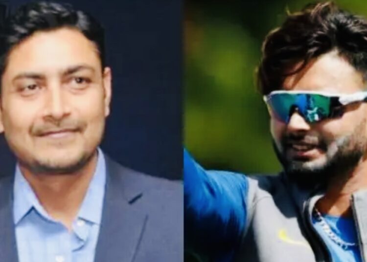 Deep Dasgupta simplifies the KL Rahul vs Rishabh Pant debate