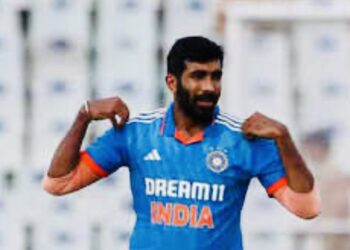 Is Bumrah’s absence from Champions Trophy linked to the IPL?