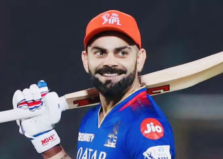 Kohli says no to RCB captaincy, franchisee to announce new leader on Thursday
