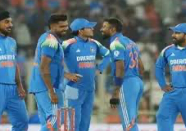 What’s the likely Champions Trophy playing XI for Team India…