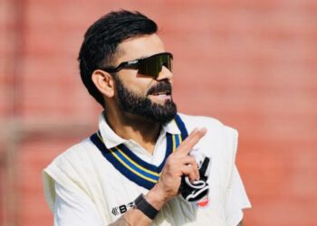 Virat Kohli fit for Cuttack ODI, says India’s batting