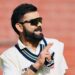 Virat Kohli fit for Cuttack ODI, says India’s batting