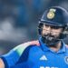 Rohit’s ton in Cuttack was a statement of intent – that he wants to stay here for some more time
