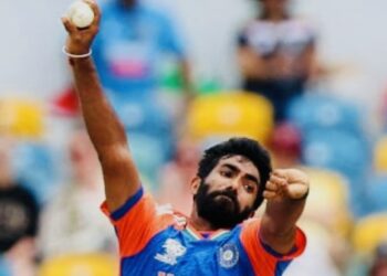 BCCI at its chaotic best: Bumrah ‘fit’ on Sunday, declared ‘unfit’ on Tuesday