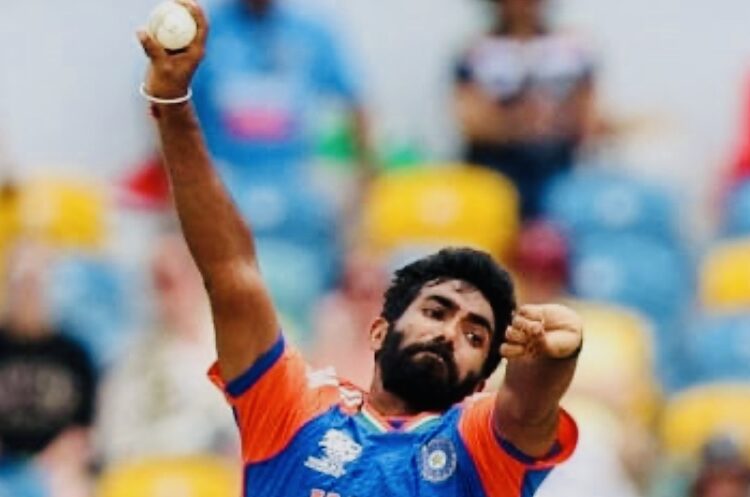 BCCI at its chaotic best: Bumrah ‘fit’ on Sunday, declared ‘unfit’ on Tuesday