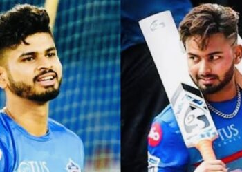 Gambhir didn’t want Shreyas, Pant in Champions Trophy team