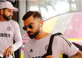 Kohli turns down Gambhir’s offer to lead Test team