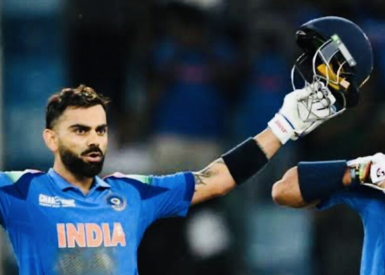 Was the BCCI behind Agarkar asking Kohli about his future plans?