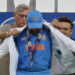 Rohit Sharma’s self-promotion as captain ruffles feathers in BCCI