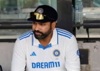 Rohit Sharma was 'forced to quit' as he no longer figured in India's Test plans - CricBlogger